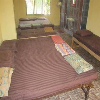 Beach Front Resort In Guhagar, Maharashtra, Guhagar 3